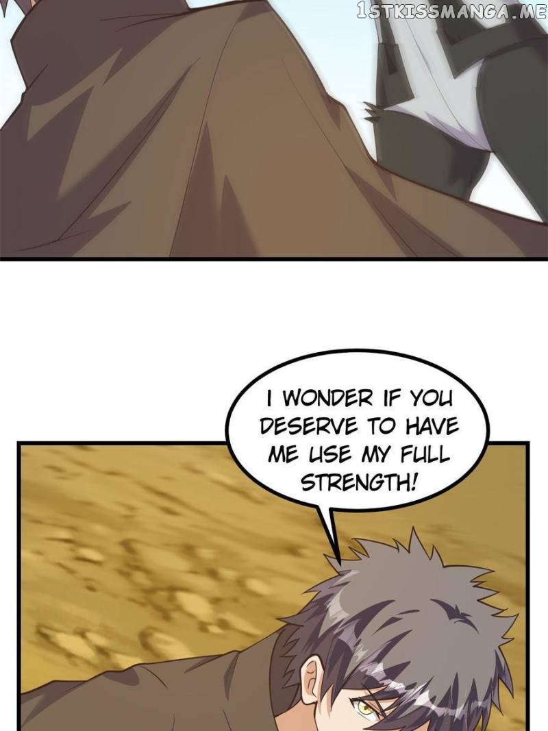 Back To Rule Again Chapter 292 - page 13