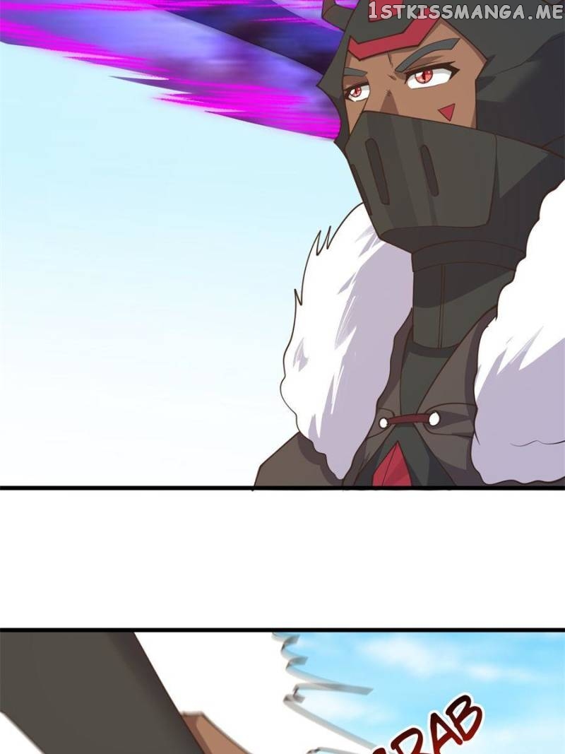 Back To Rule Again Chapter 290 - page 11