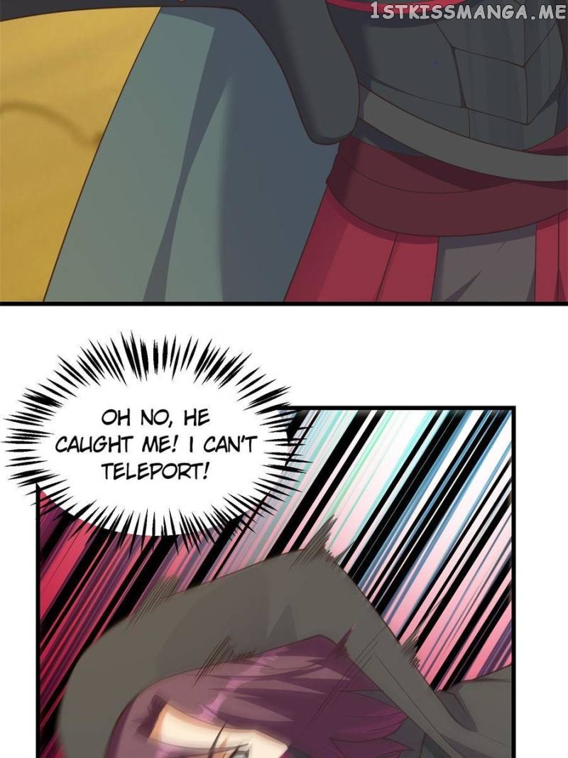Back To Rule Again Chapter 290 - page 14