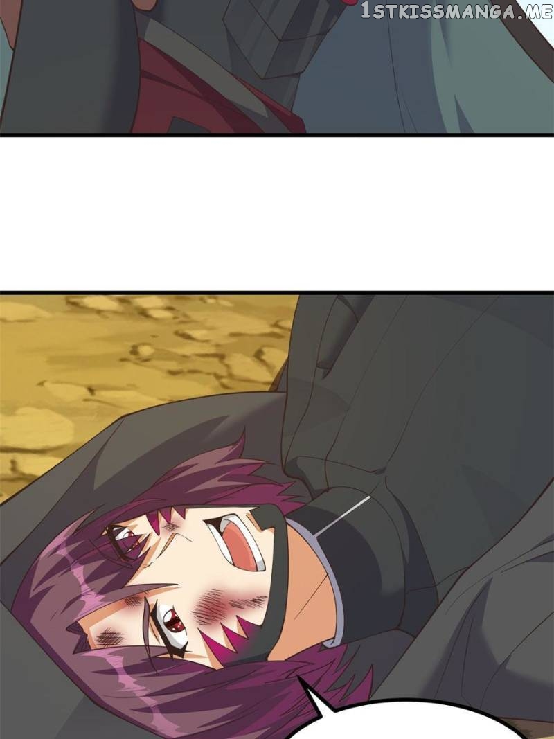 Back To Rule Again Chapter 290 - page 18