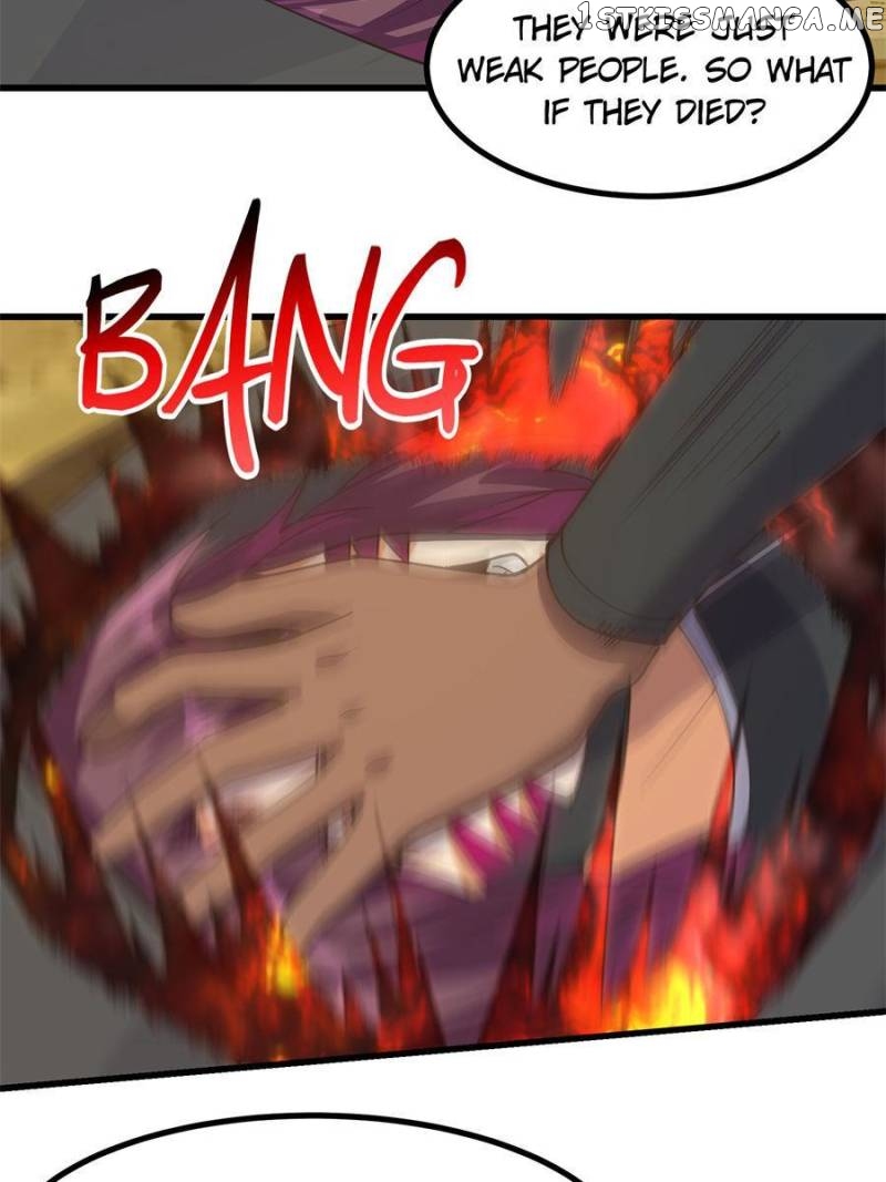 Back To Rule Again Chapter 290 - page 19