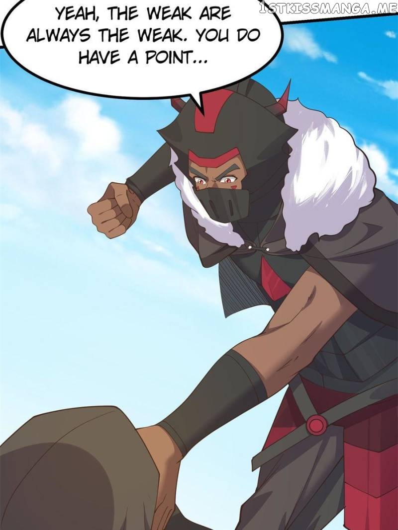 Back To Rule Again Chapter 290 - page 20