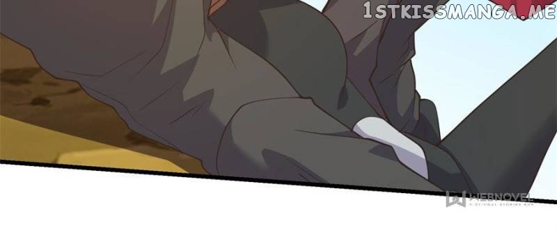 Back To Rule Again Chapter 290 - page 21