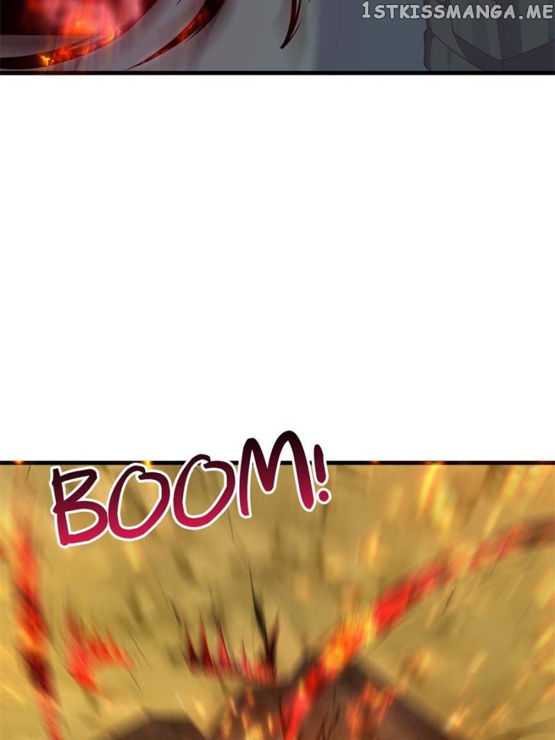 Back To Rule Again Chapter 290 - page 23