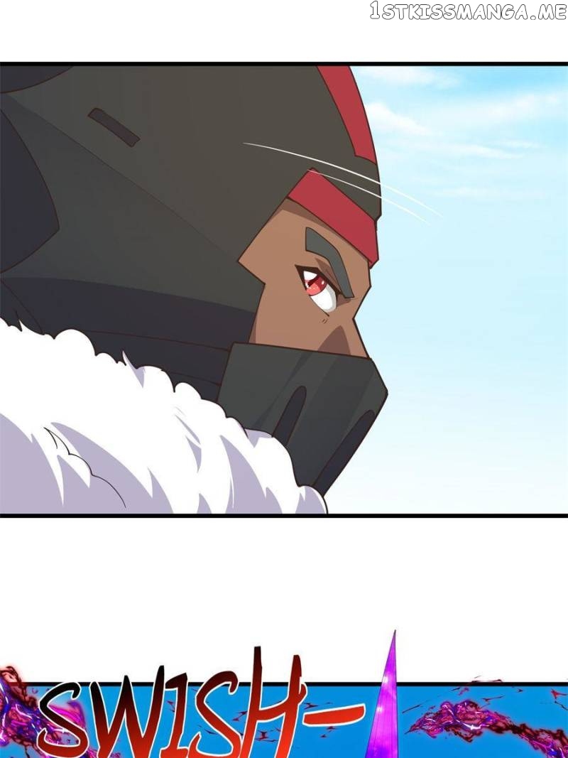 Back To Rule Again Chapter 290 - page 28