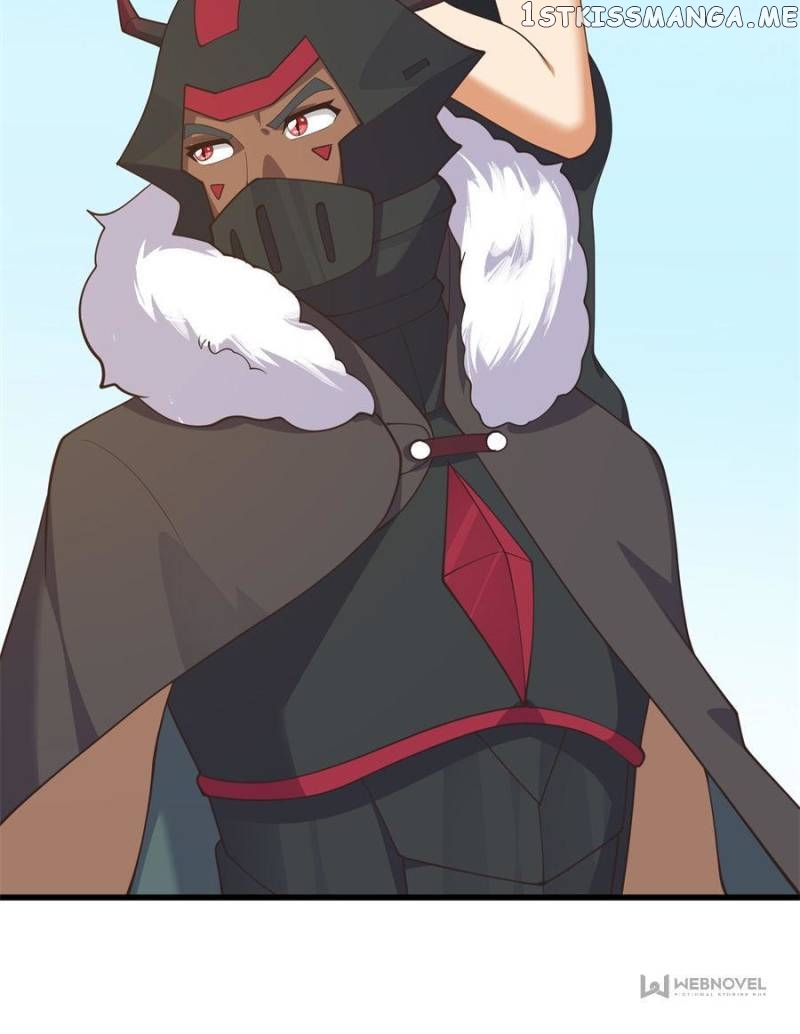 Back To Rule Again Chapter 290 - page 30