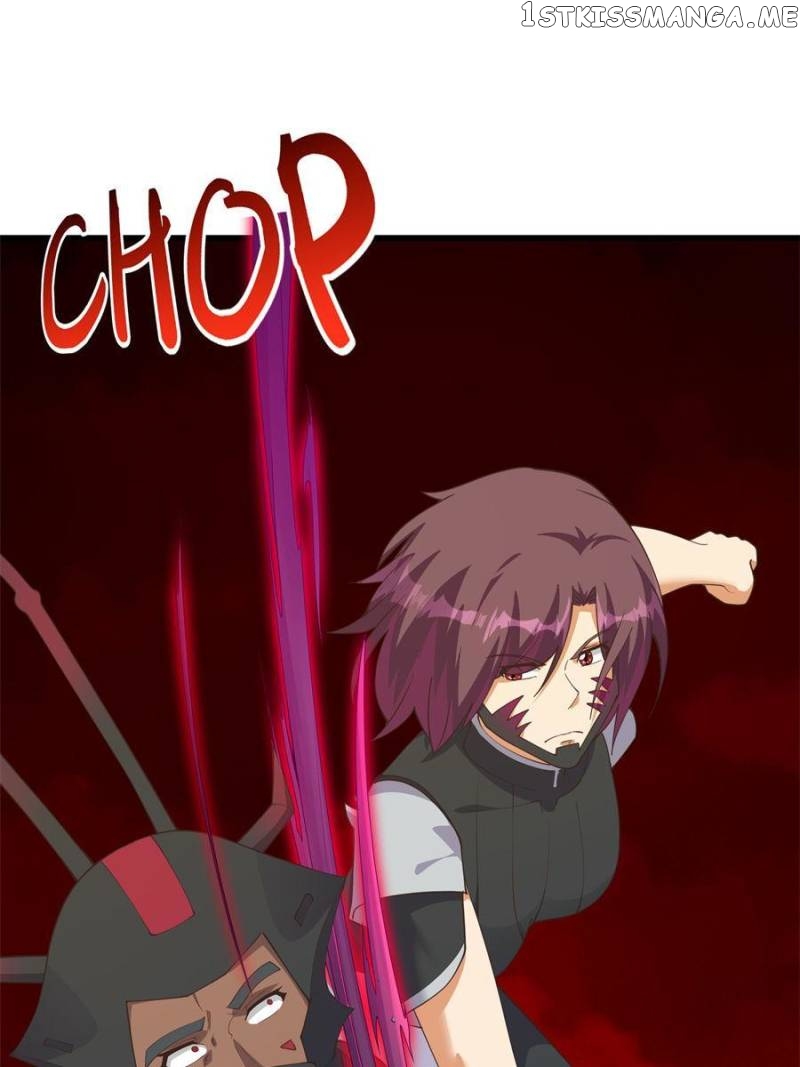 Back To Rule Again Chapter 290 - page 31