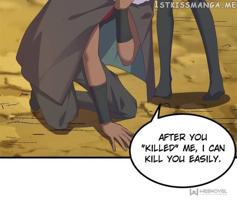 Back To Rule Again Chapter 290 - page 34