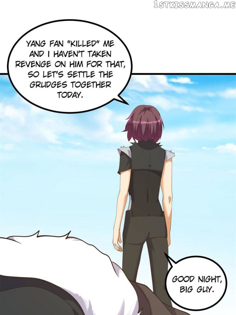 Back To Rule Again Chapter 290 - page 35