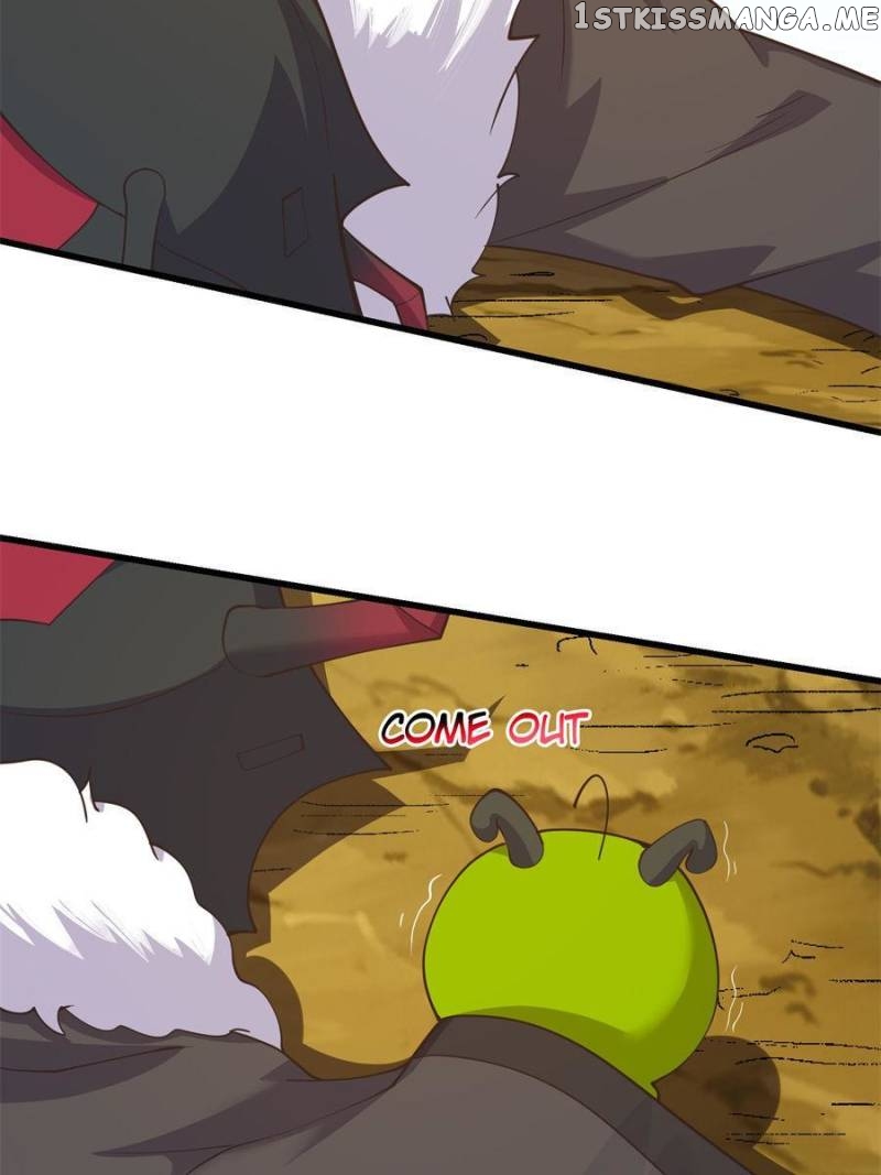 Back To Rule Again Chapter 290 - page 36