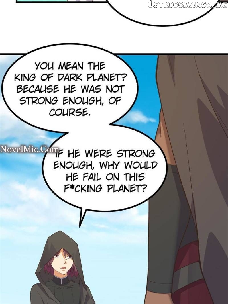 Back To Rule Again Chapter 290 - page 7