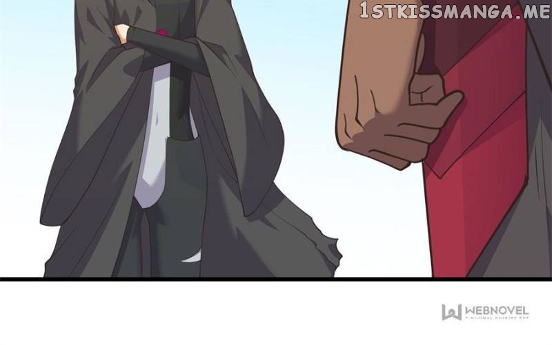 Back To Rule Again Chapter 290 - page 8