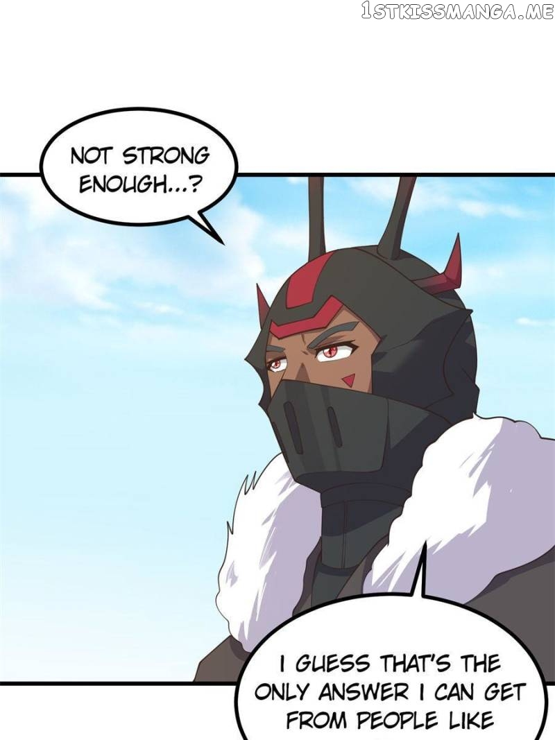 Back To Rule Again Chapter 290 - page 9