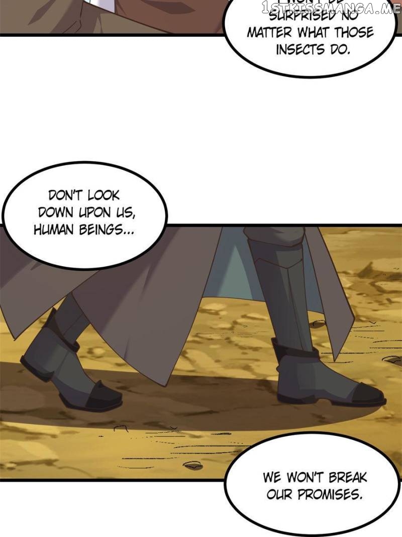 Back To Rule Again Chapter 289 - page 12