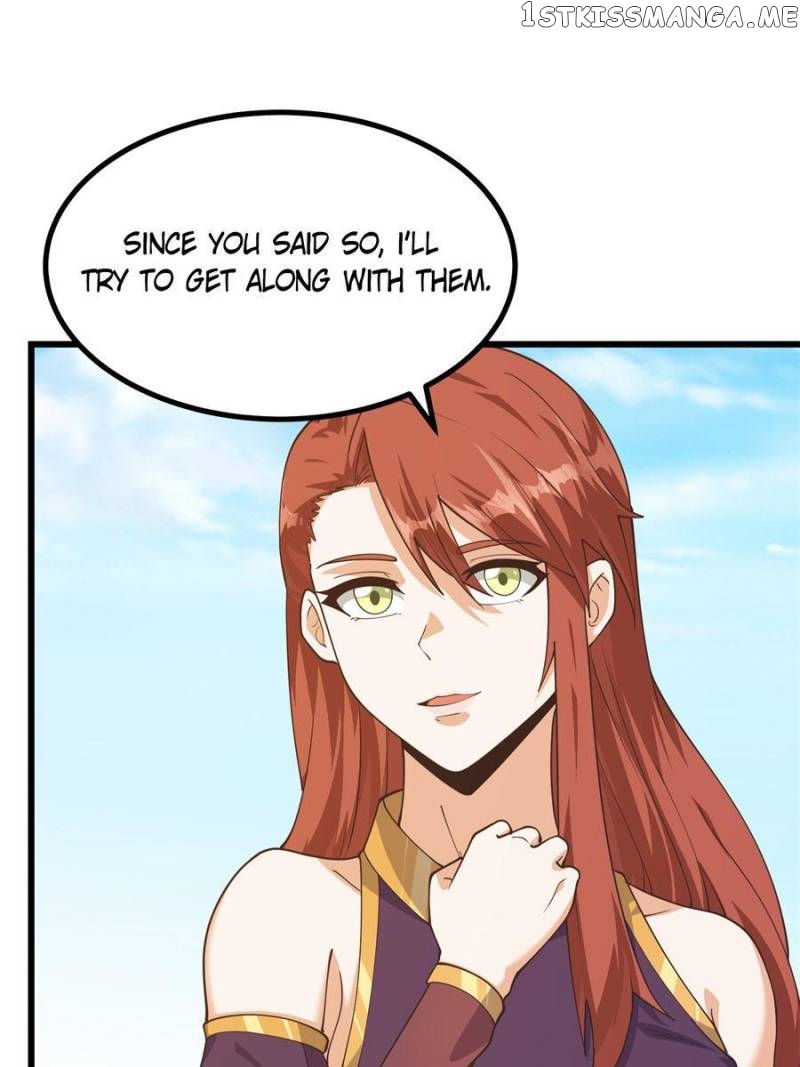 Back To Rule Again Chapter 289 - page 17