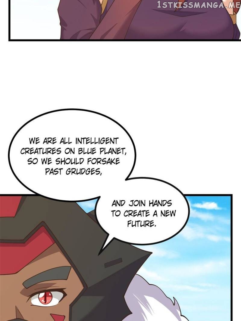 Back To Rule Again Chapter 289 - page 18