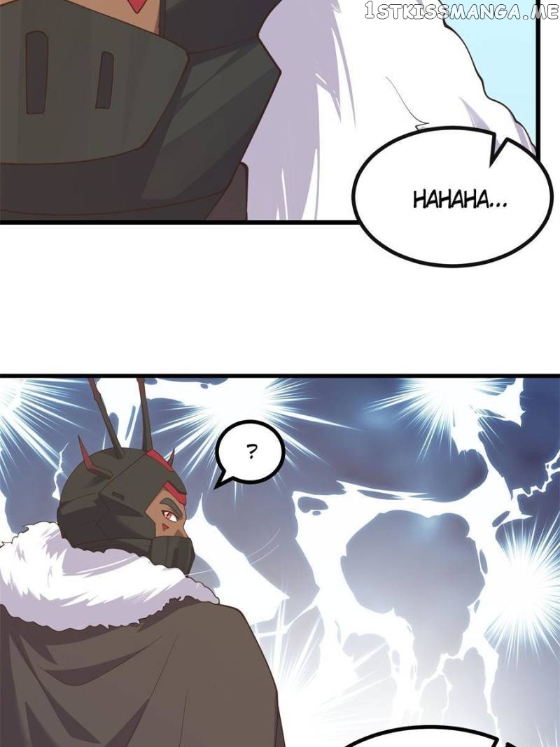 Back To Rule Again Chapter 289 - page 19