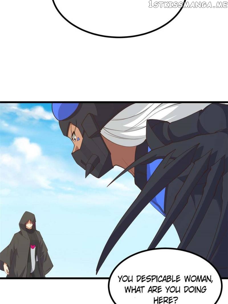 Back To Rule Again Chapter 289 - page 24
