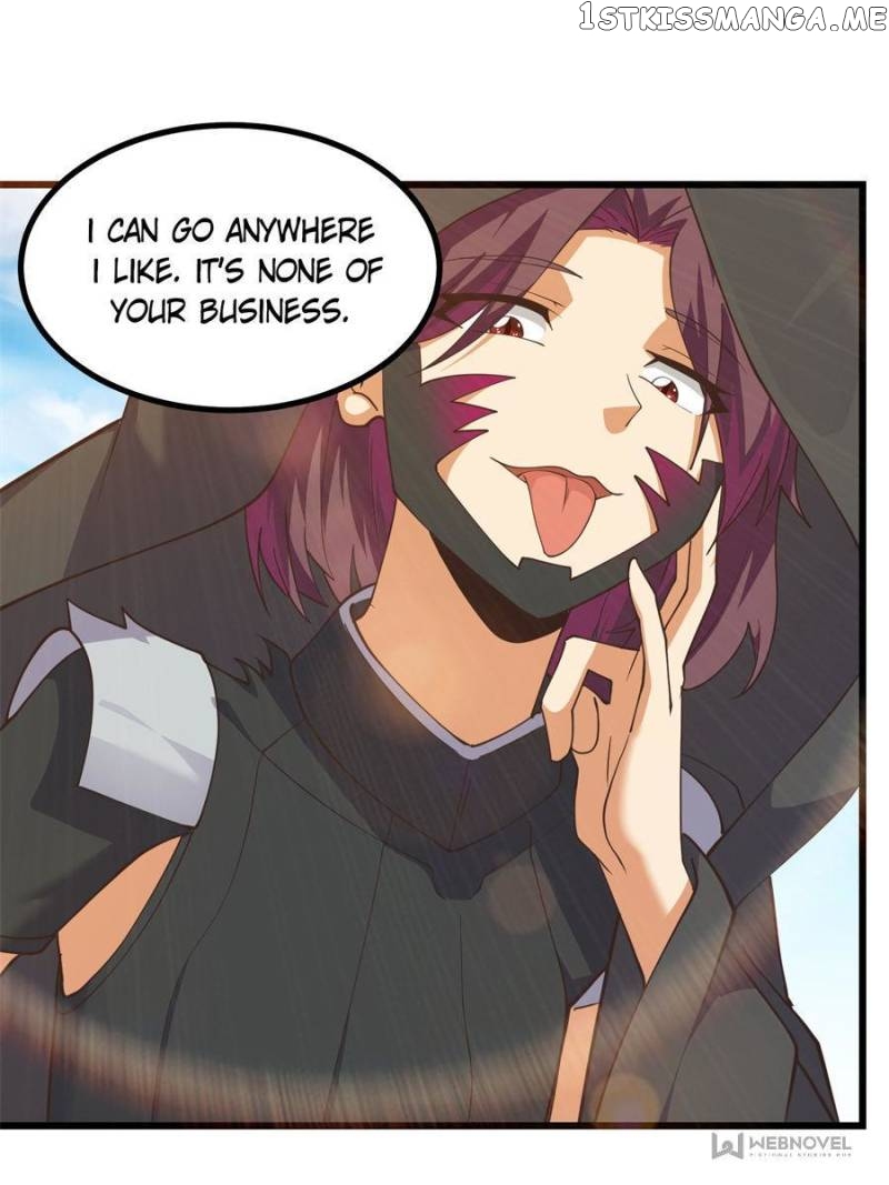 Back To Rule Again Chapter 289 - page 26