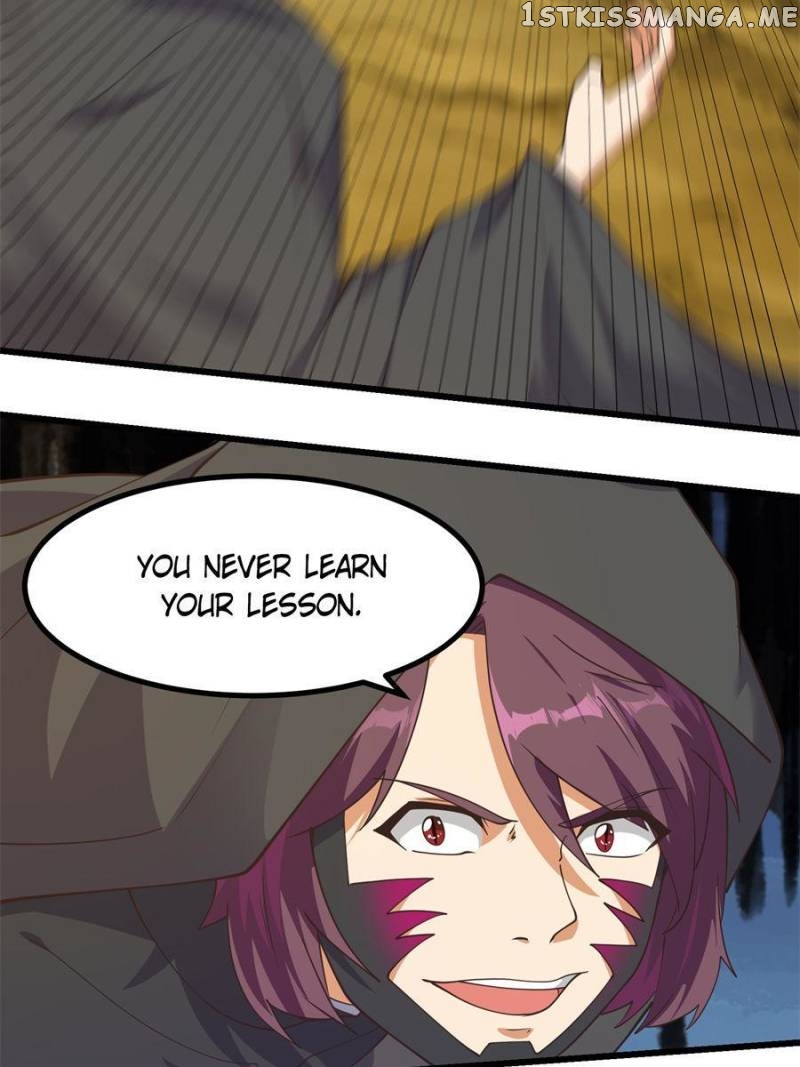 Back To Rule Again Chapter 289 - page 29