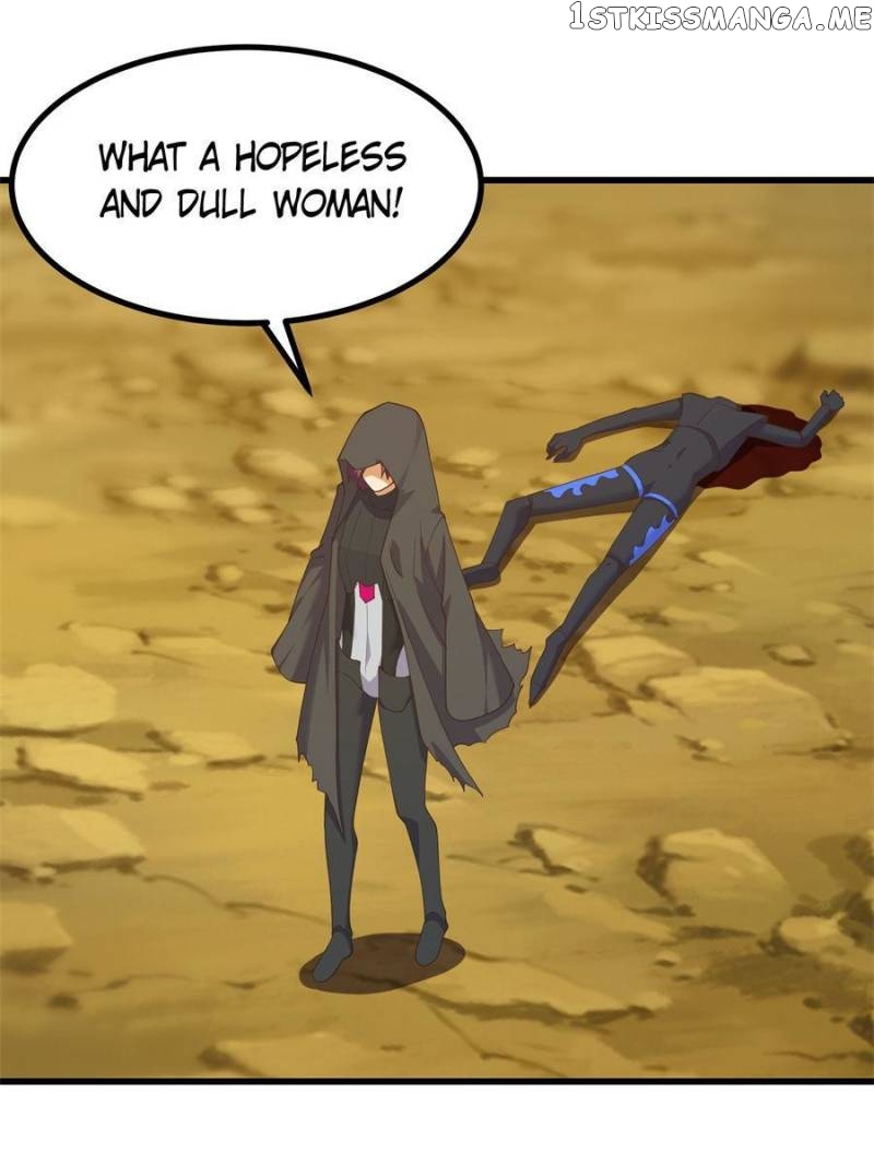 Back To Rule Again Chapter 289 - page 33