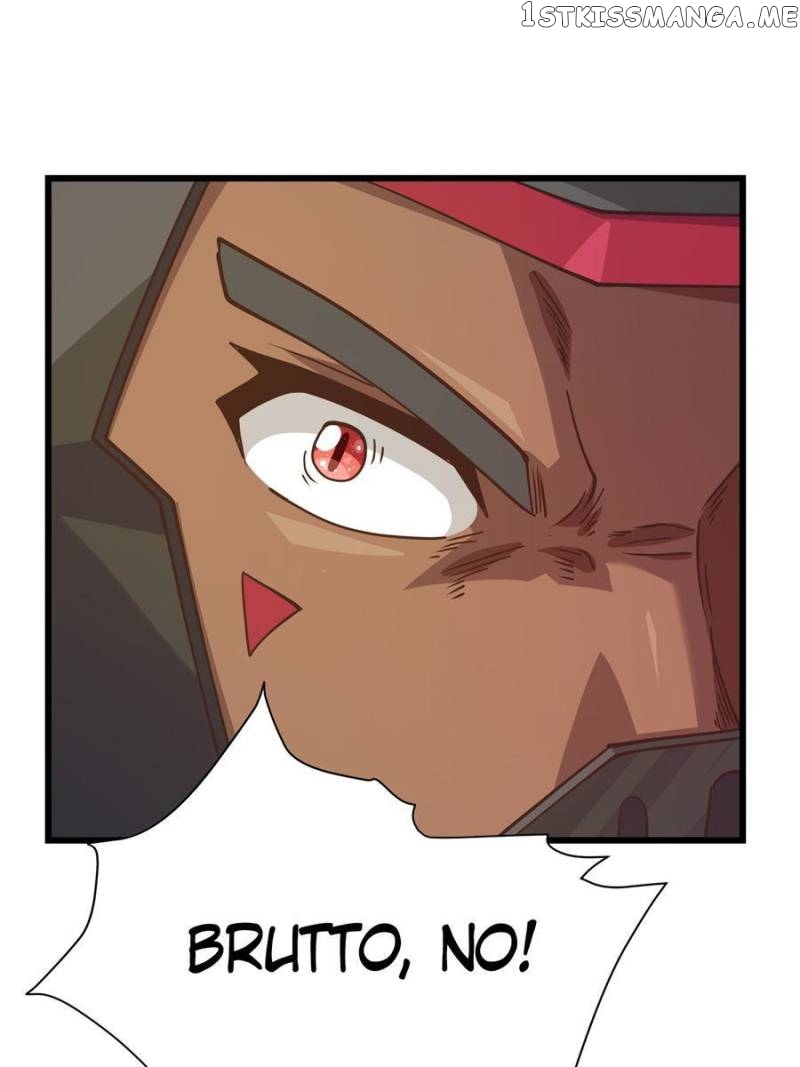 Back To Rule Again Chapter 289 - page 34