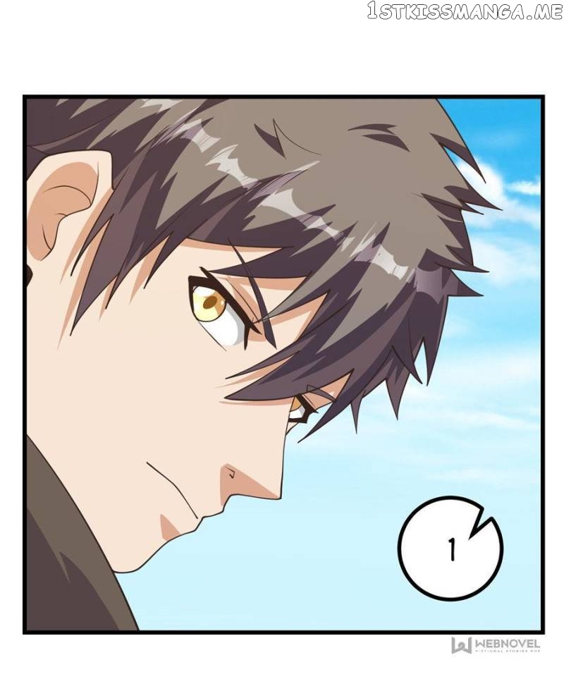 Back To Rule Again Chapter 289 - page 39