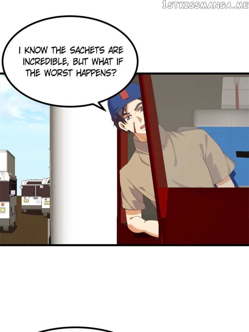 Back To Rule Again Chapter 289 - page 6