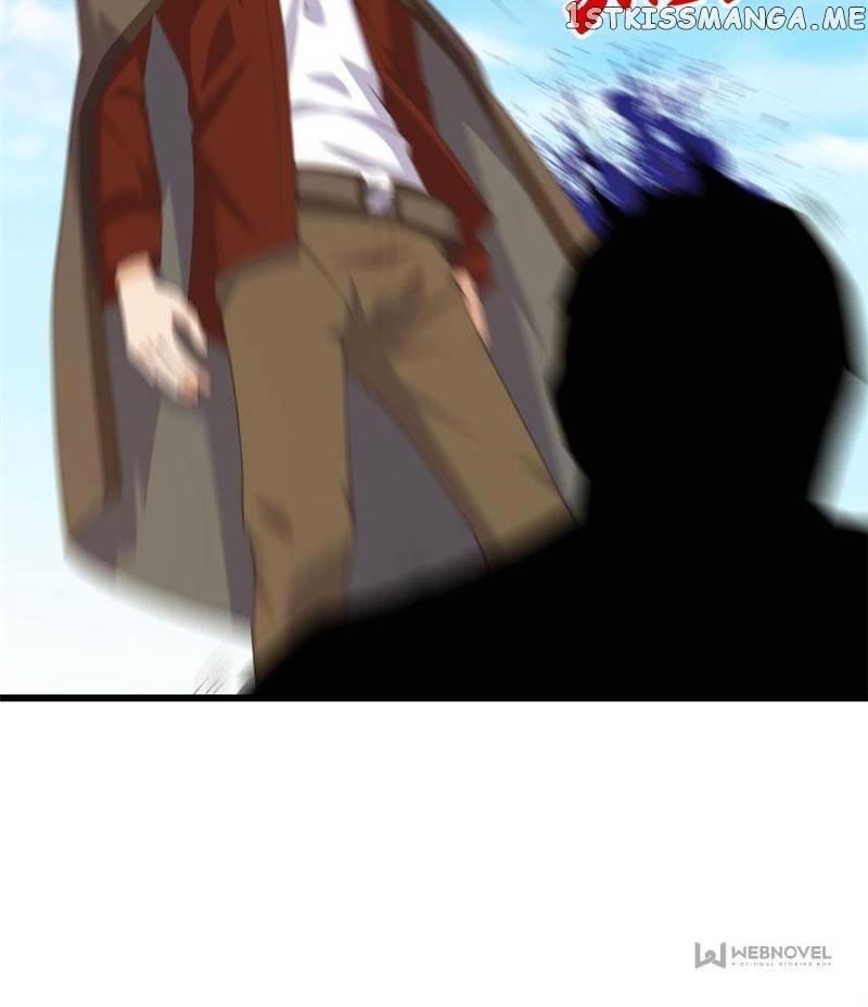 Back To Rule Again Chapter 288 - page 10
