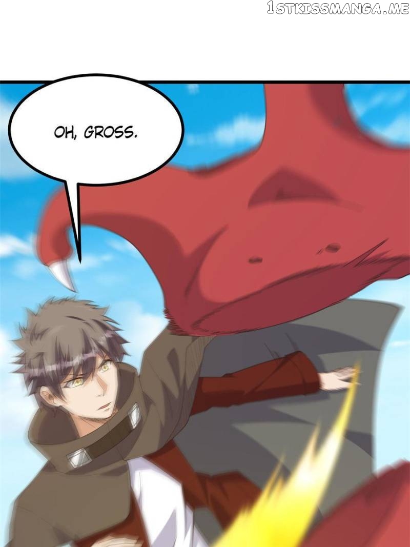 Back To Rule Again Chapter 288 - page 11