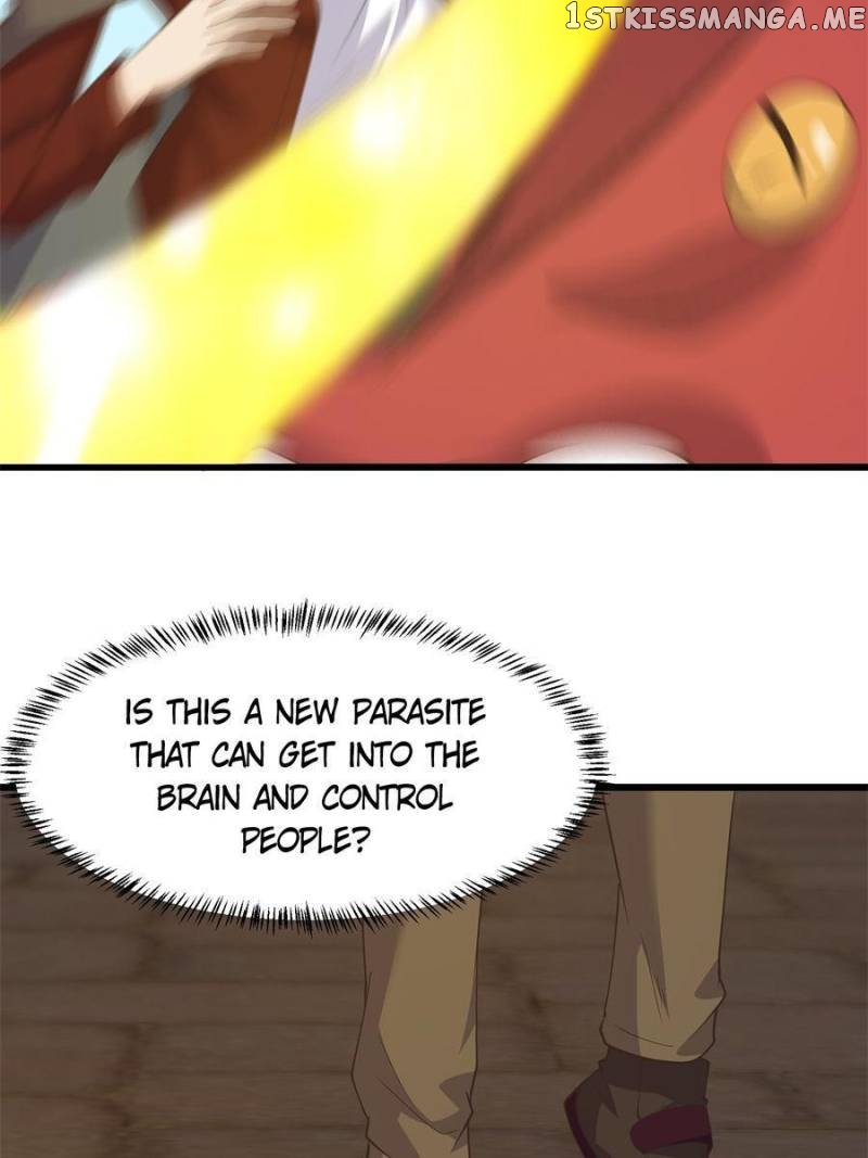 Back To Rule Again Chapter 288 - page 12