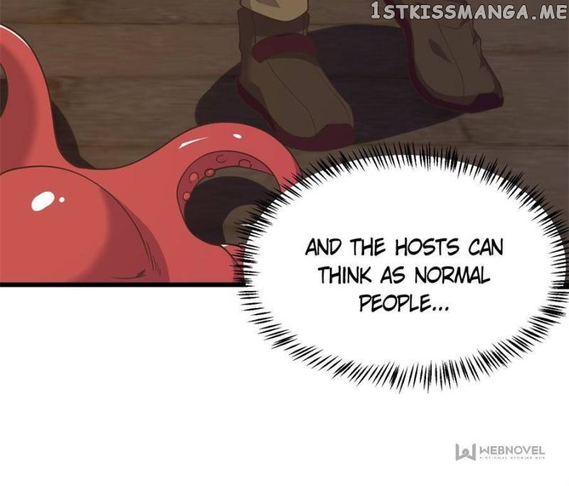 Back To Rule Again Chapter 288 - page 13