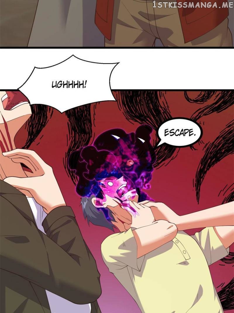 Back To Rule Again Chapter 288 - page 17