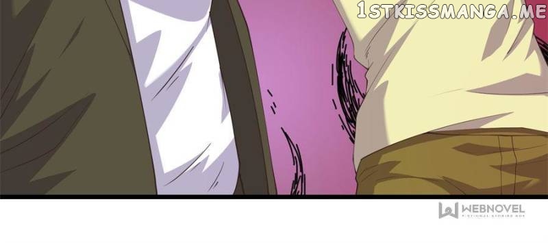 Back To Rule Again Chapter 288 - page 18