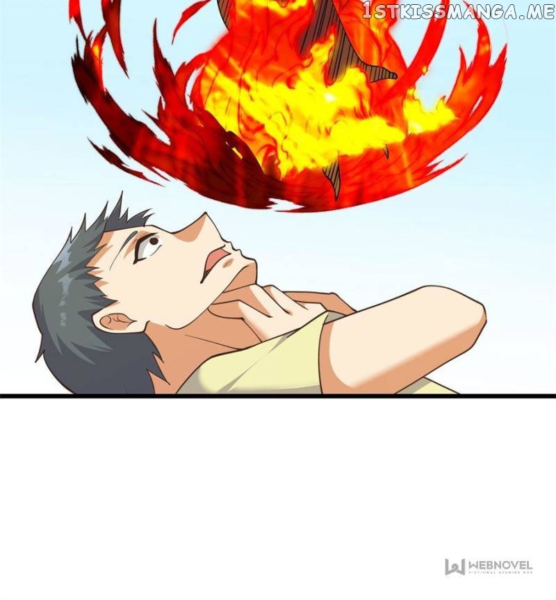 Back To Rule Again Chapter 288 - page 21