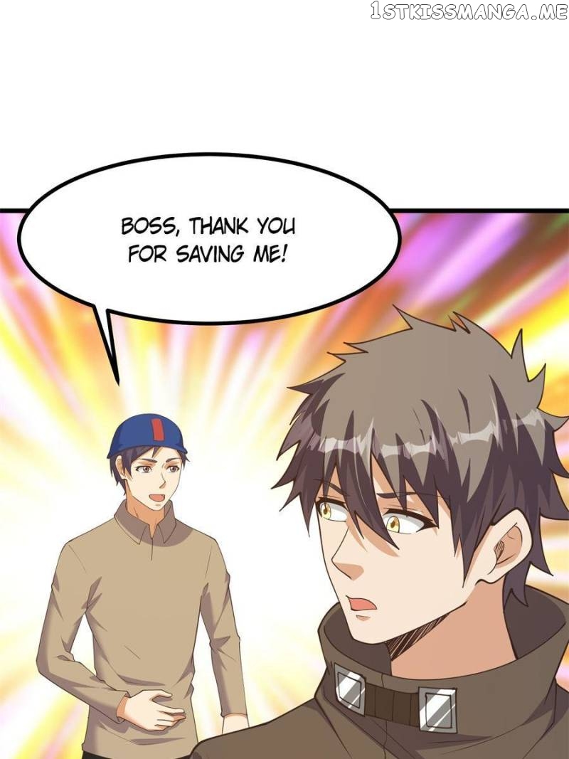 Back To Rule Again Chapter 288 - page 22