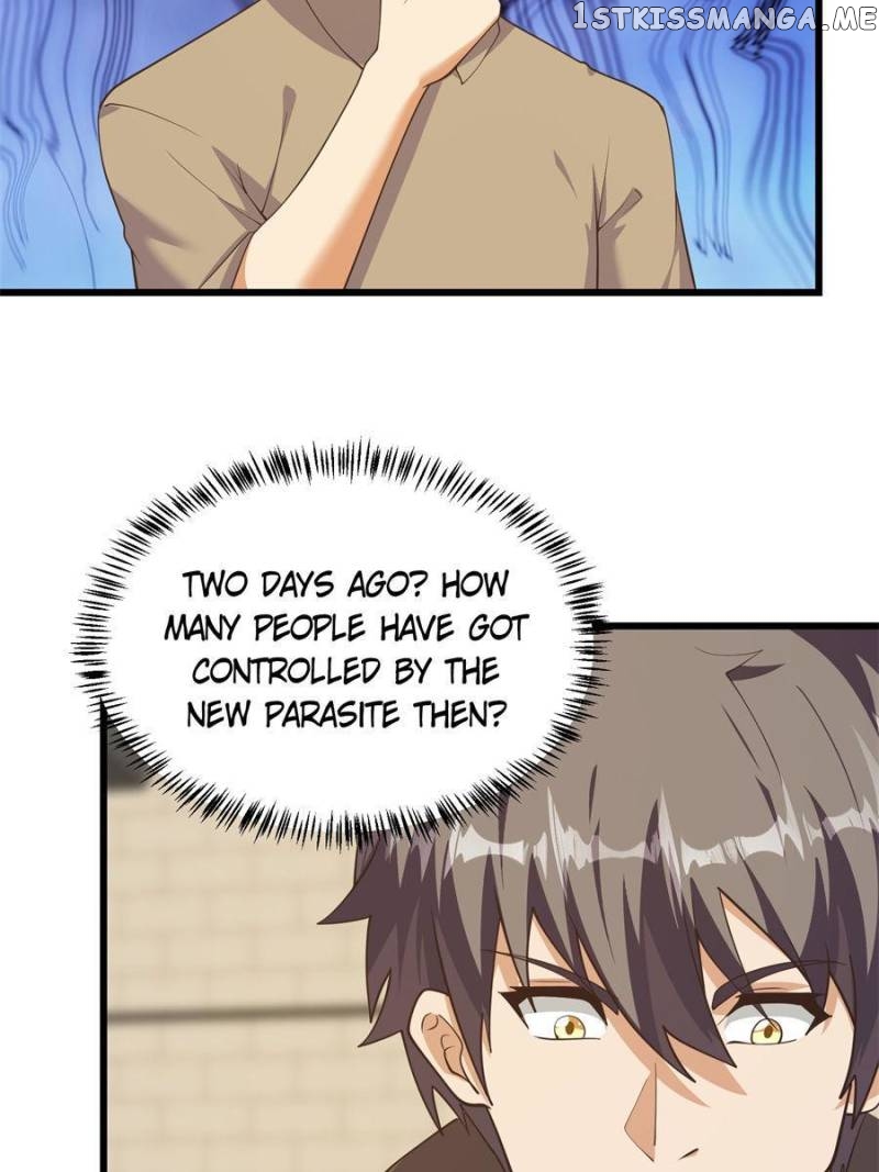 Back To Rule Again Chapter 288 - page 24