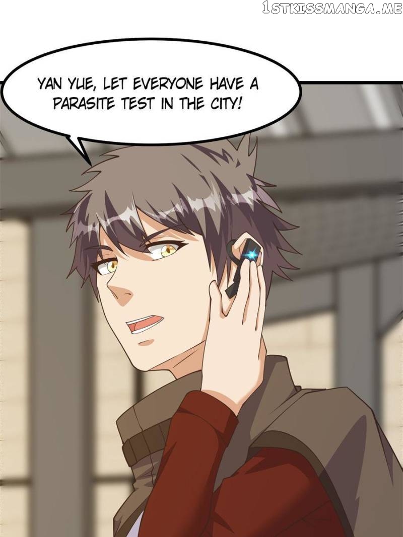 Back To Rule Again Chapter 288 - page 26