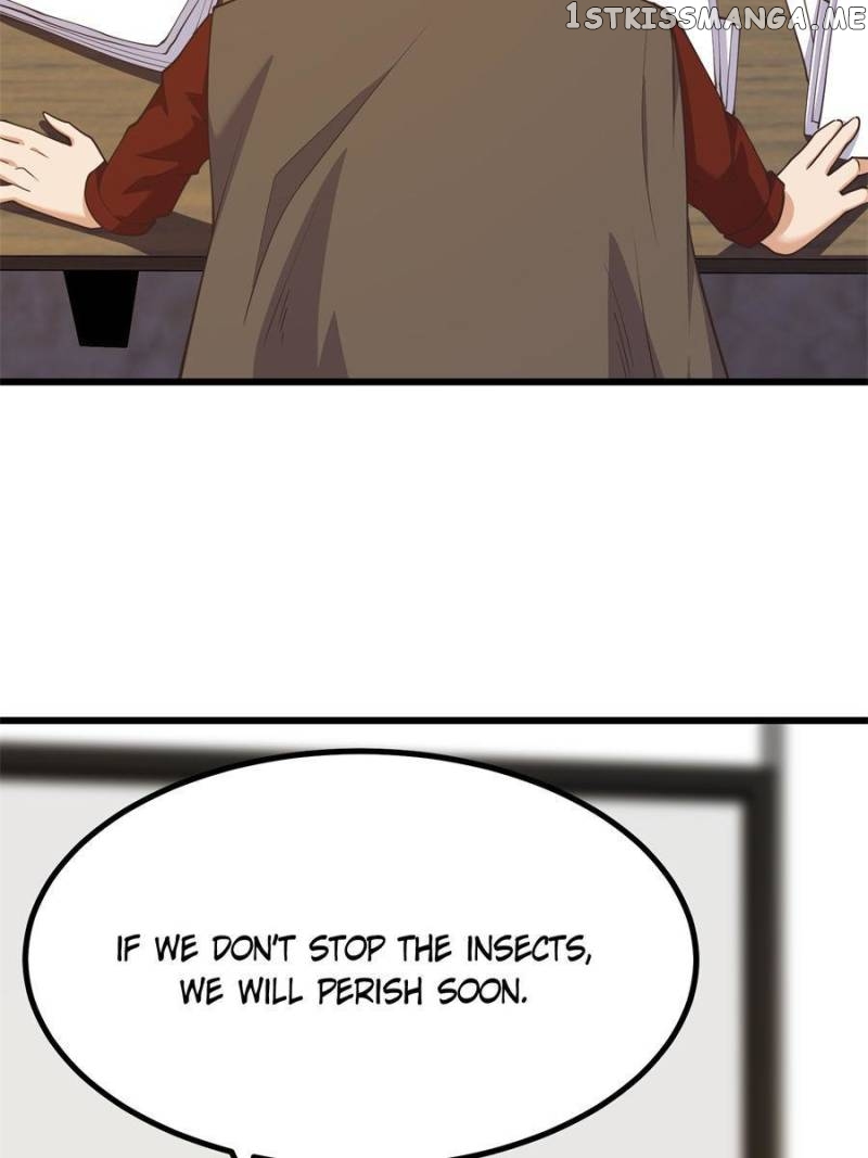 Back To Rule Again Chapter 288 - page 36