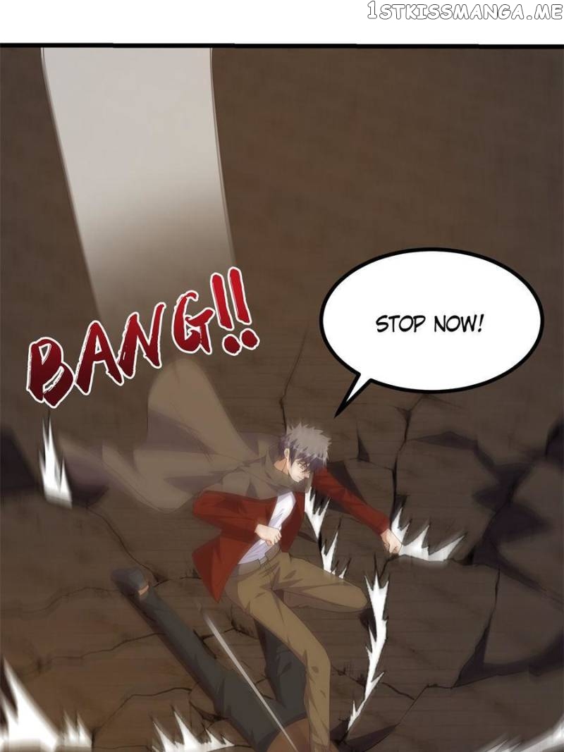 Back To Rule Again Chapter 288 - page 4