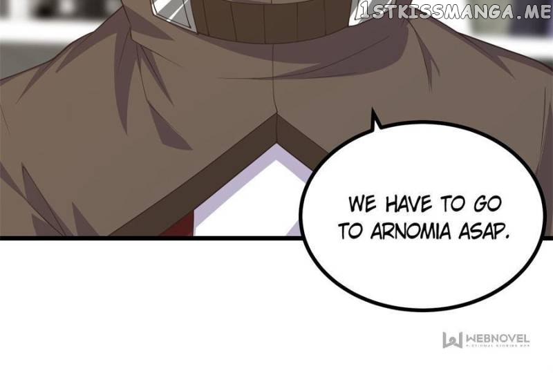 Back To Rule Again Chapter 288 - page 42