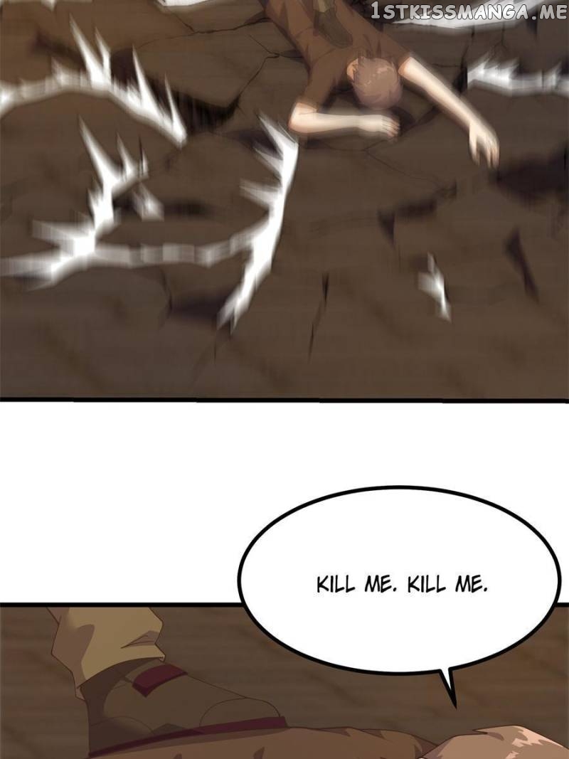 Back To Rule Again Chapter 288 - page 5