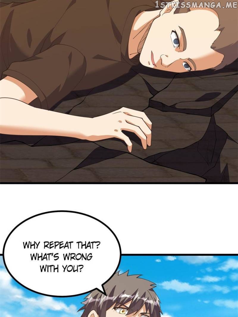 Back To Rule Again Chapter 288 - page 6