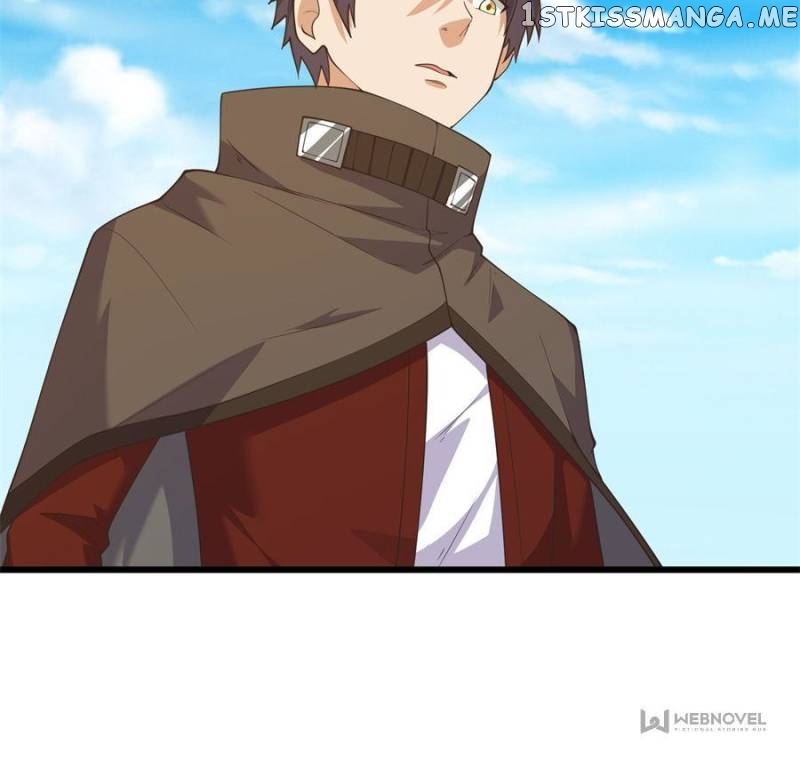 Back To Rule Again Chapter 288 - page 7