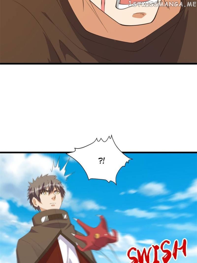 Back To Rule Again Chapter 288 - page 9