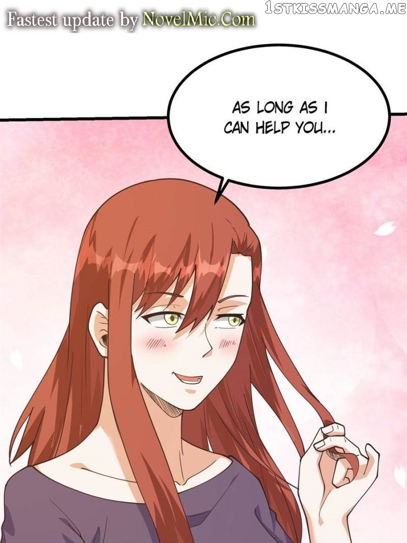 Back To Rule Again Chapter 287 - page 1