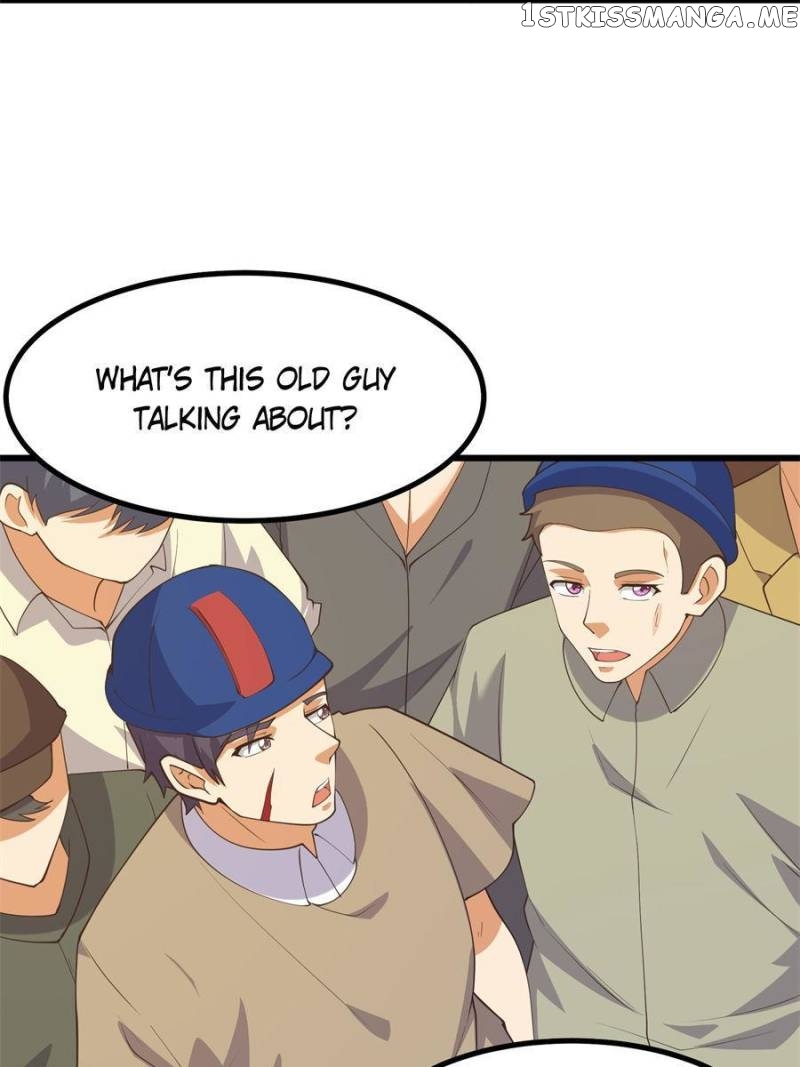 Back To Rule Again Chapter 287 - page 13