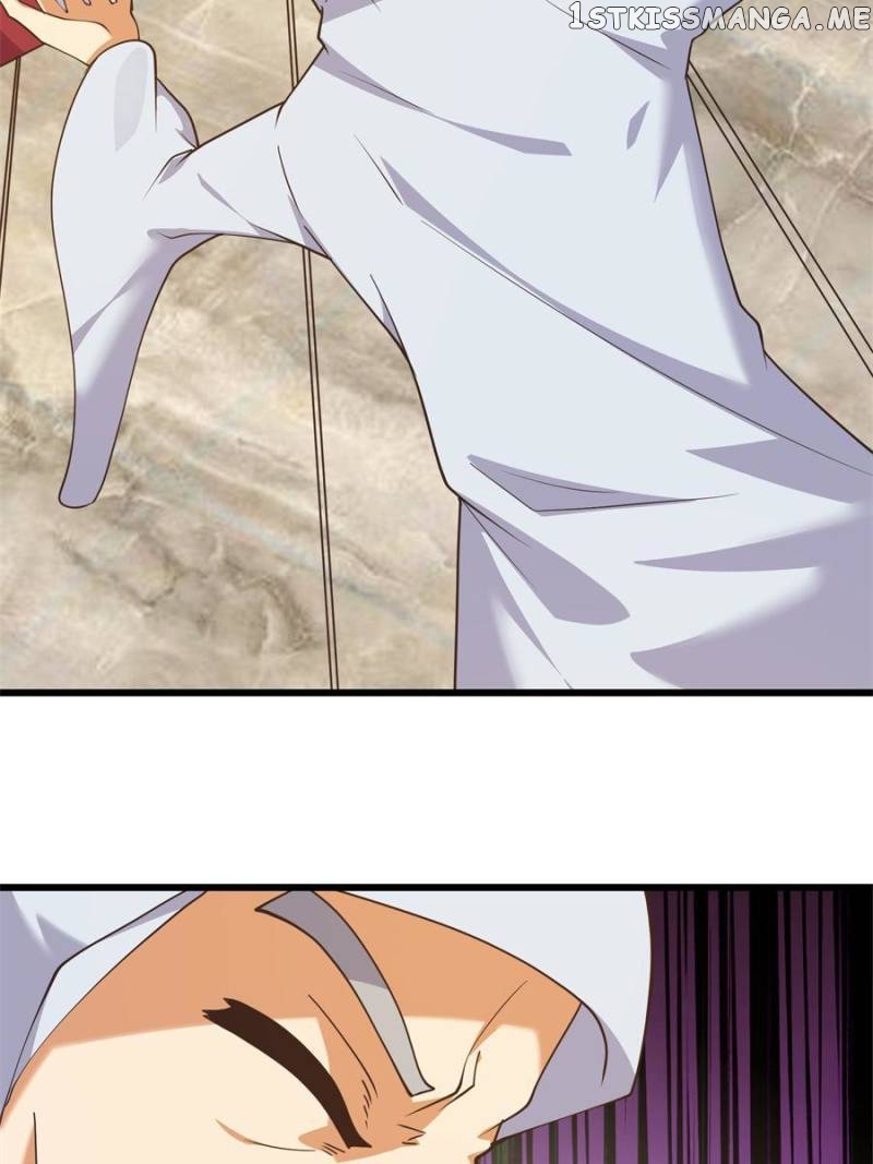 Back To Rule Again Chapter 287 - page 18