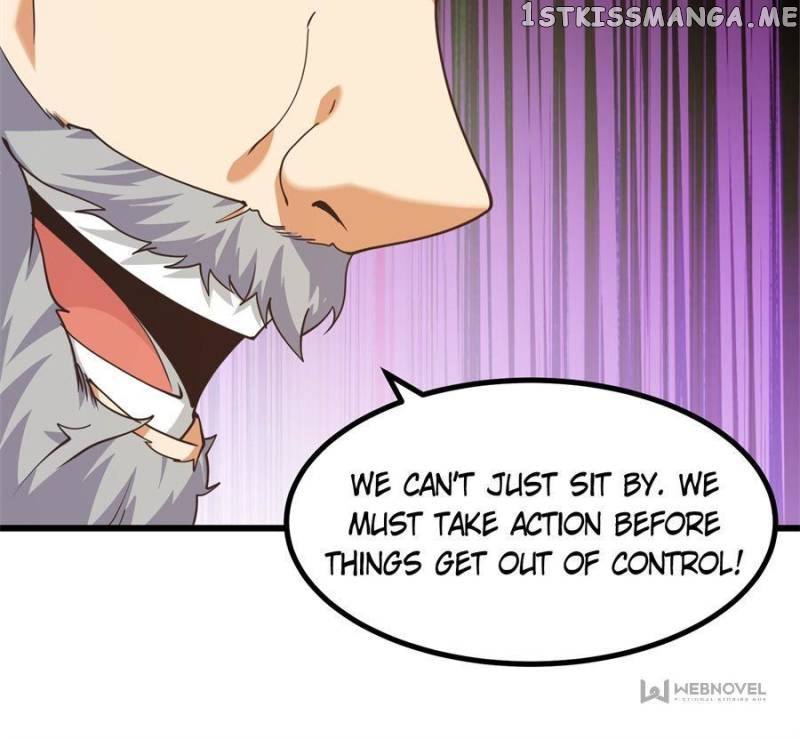 Back To Rule Again Chapter 287 - page 19