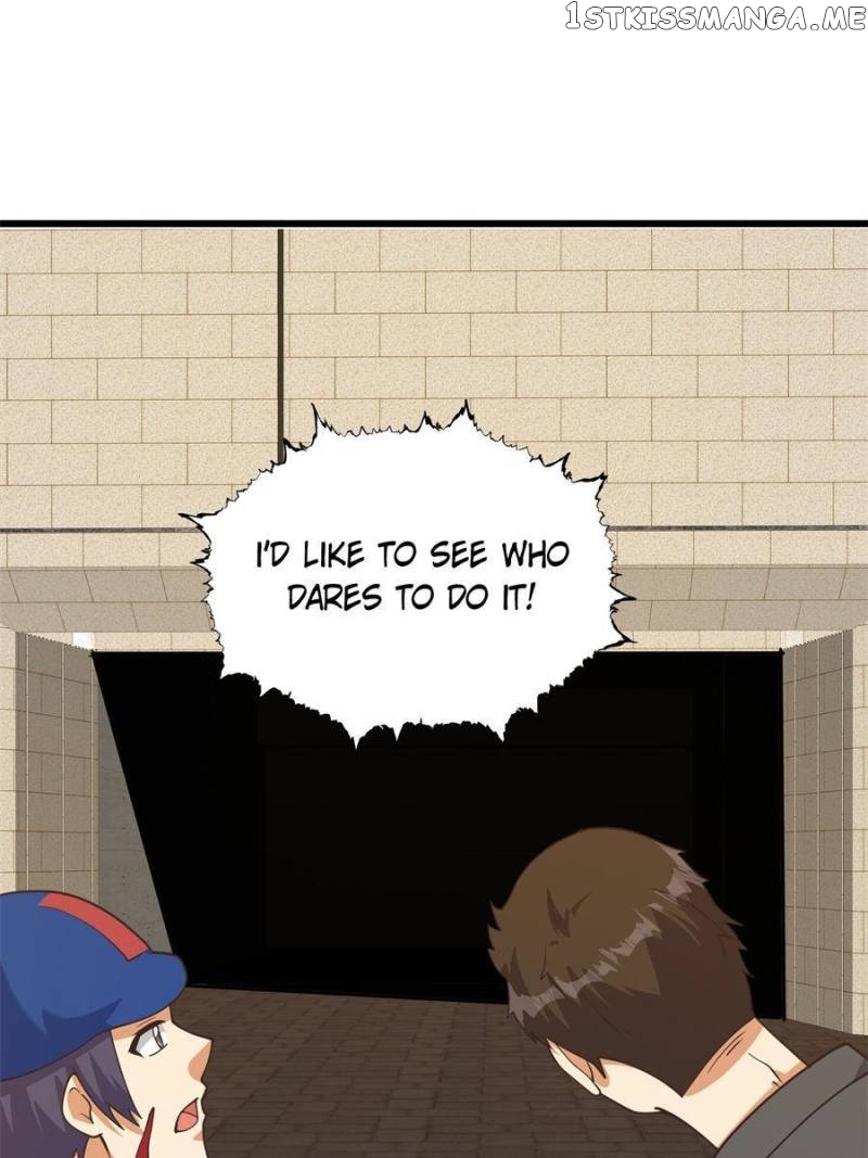Back To Rule Again Chapter 287 - page 26